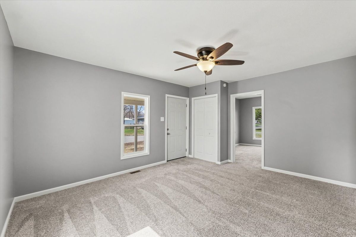 365 N Lincoln Street, Bement, IL 61813