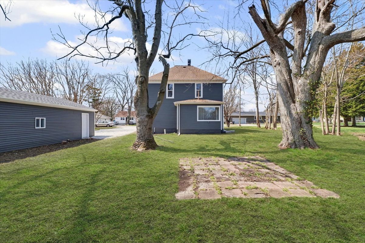 365 N Lincoln Street, Bement, IL 61813