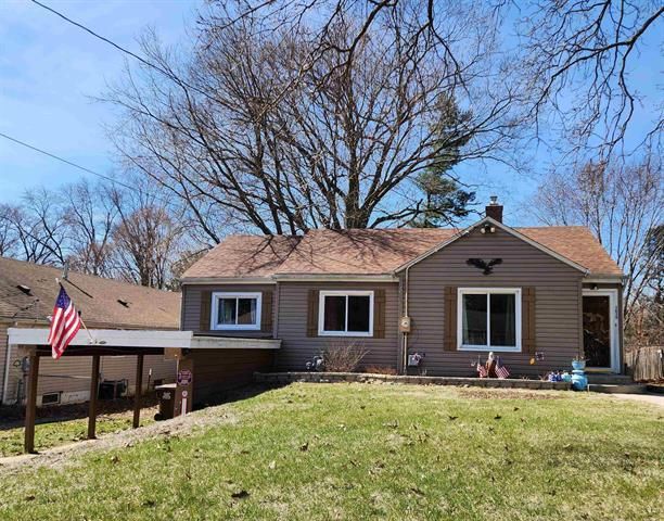 1619 Eastmoreland Avenue — Rockford, IL 61108