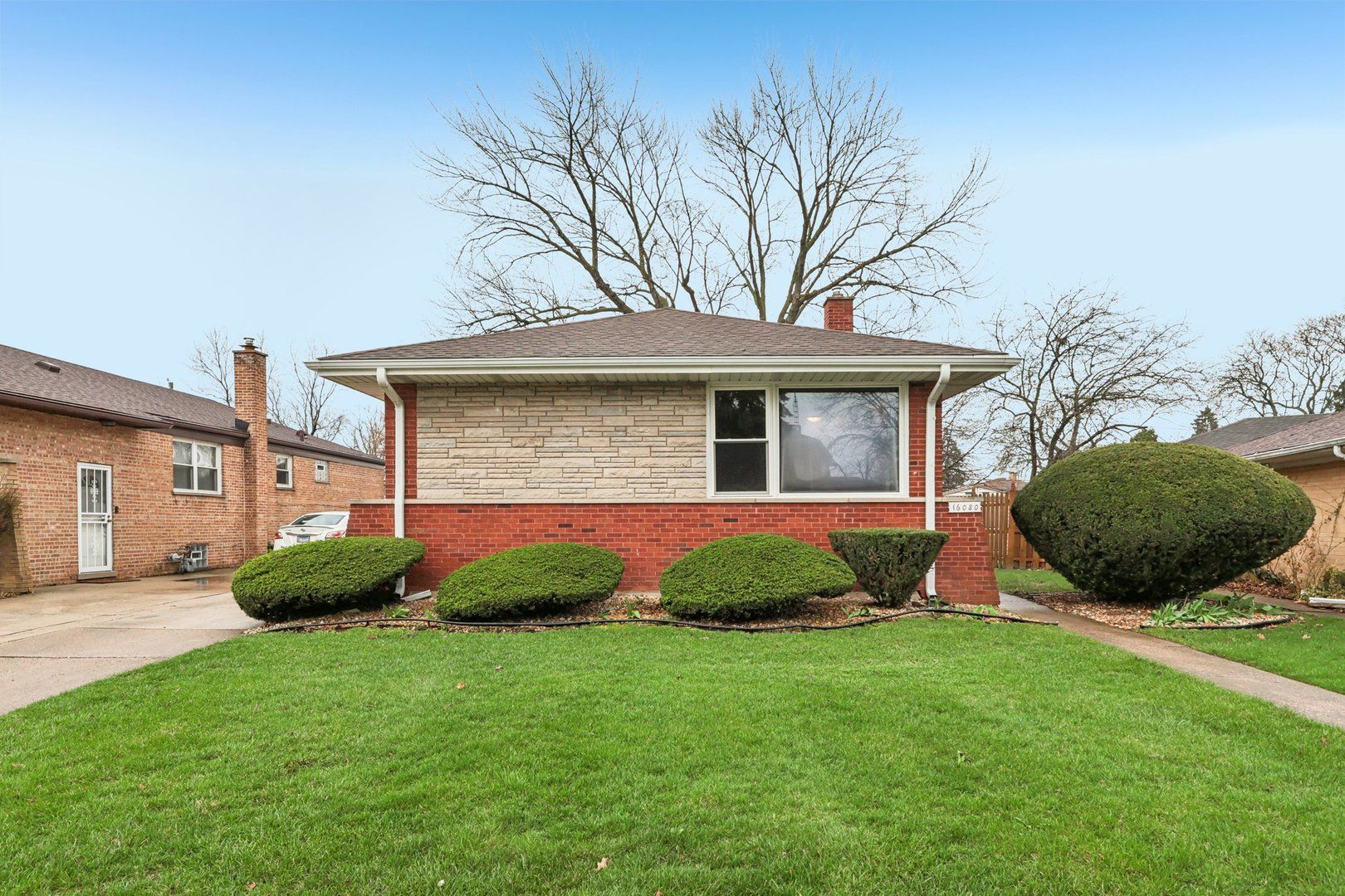 16080 Marion Drive — South Holland, IL 60473