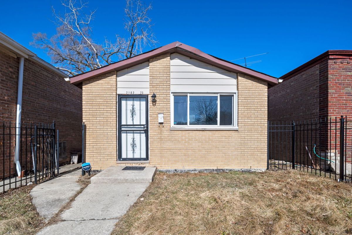 2102 73rd Street, Chicago, IL 60636