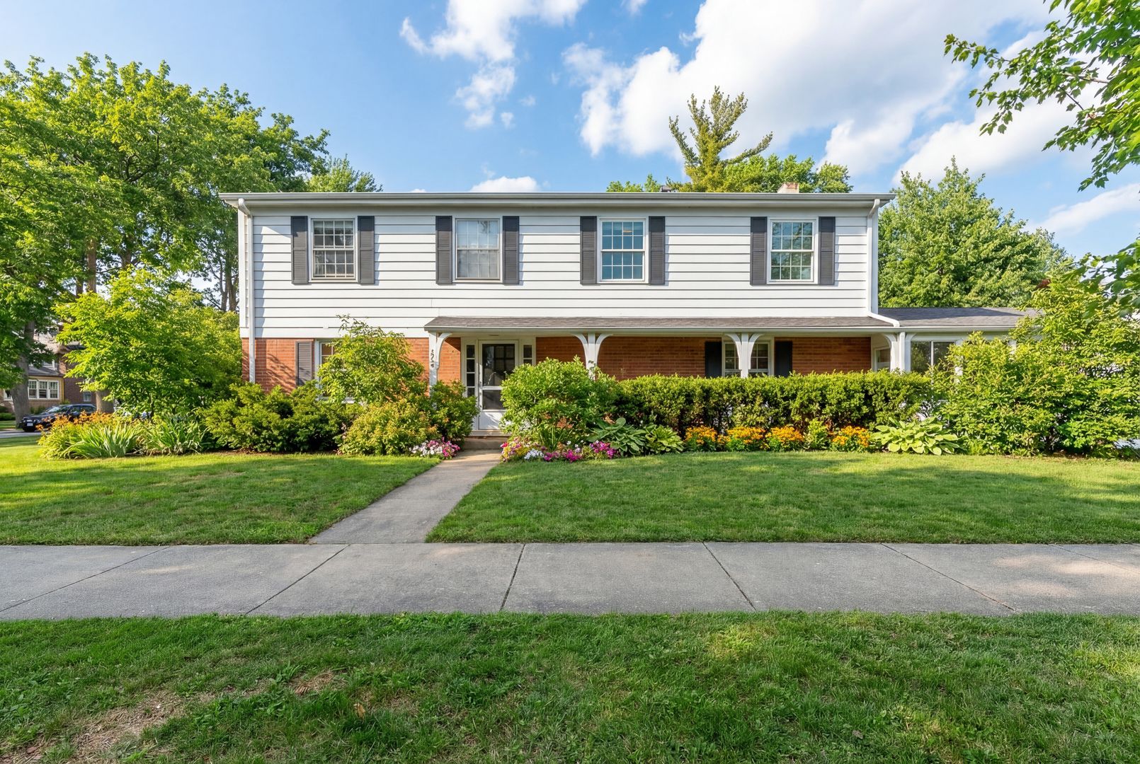 526 Isabella Street — Wilmette, IL 60091