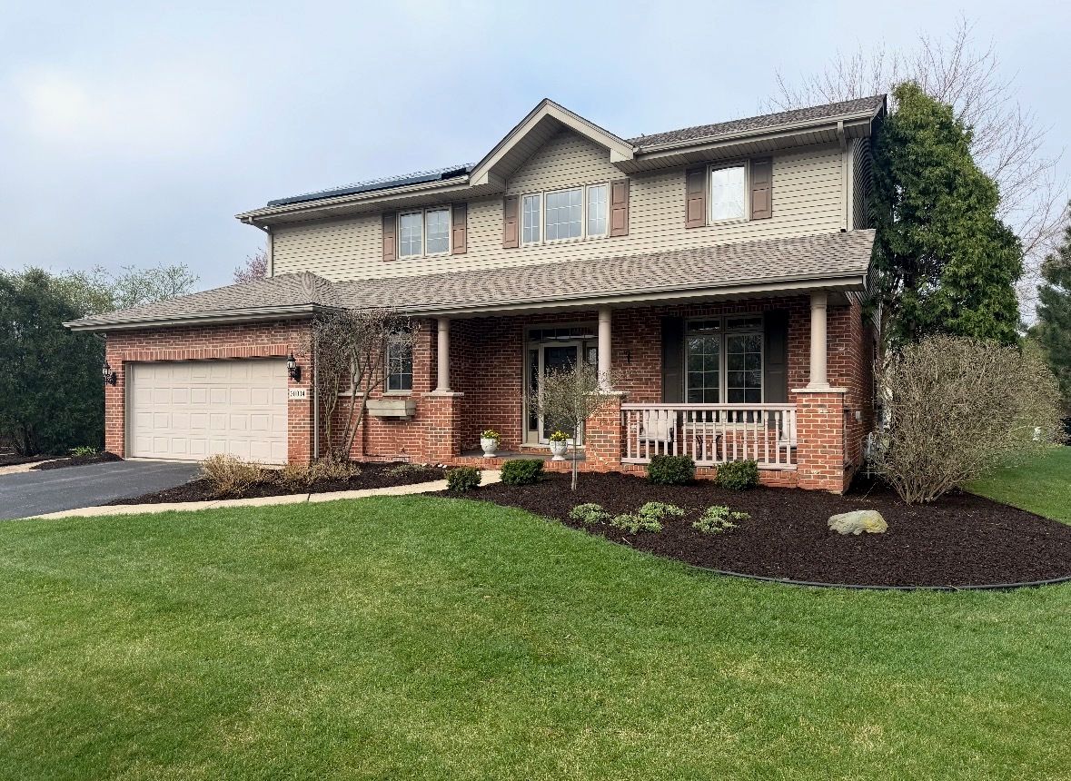 20004 EVERETT Lane — Mokena, IL 60448