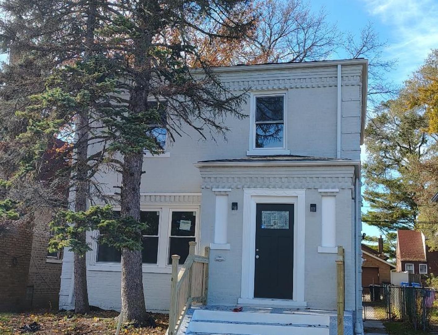 10954 Normal Avenue — Chicago, IL 60628