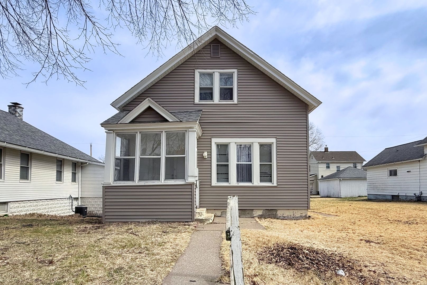 1125 37th Street — Rock Island, IL 61201