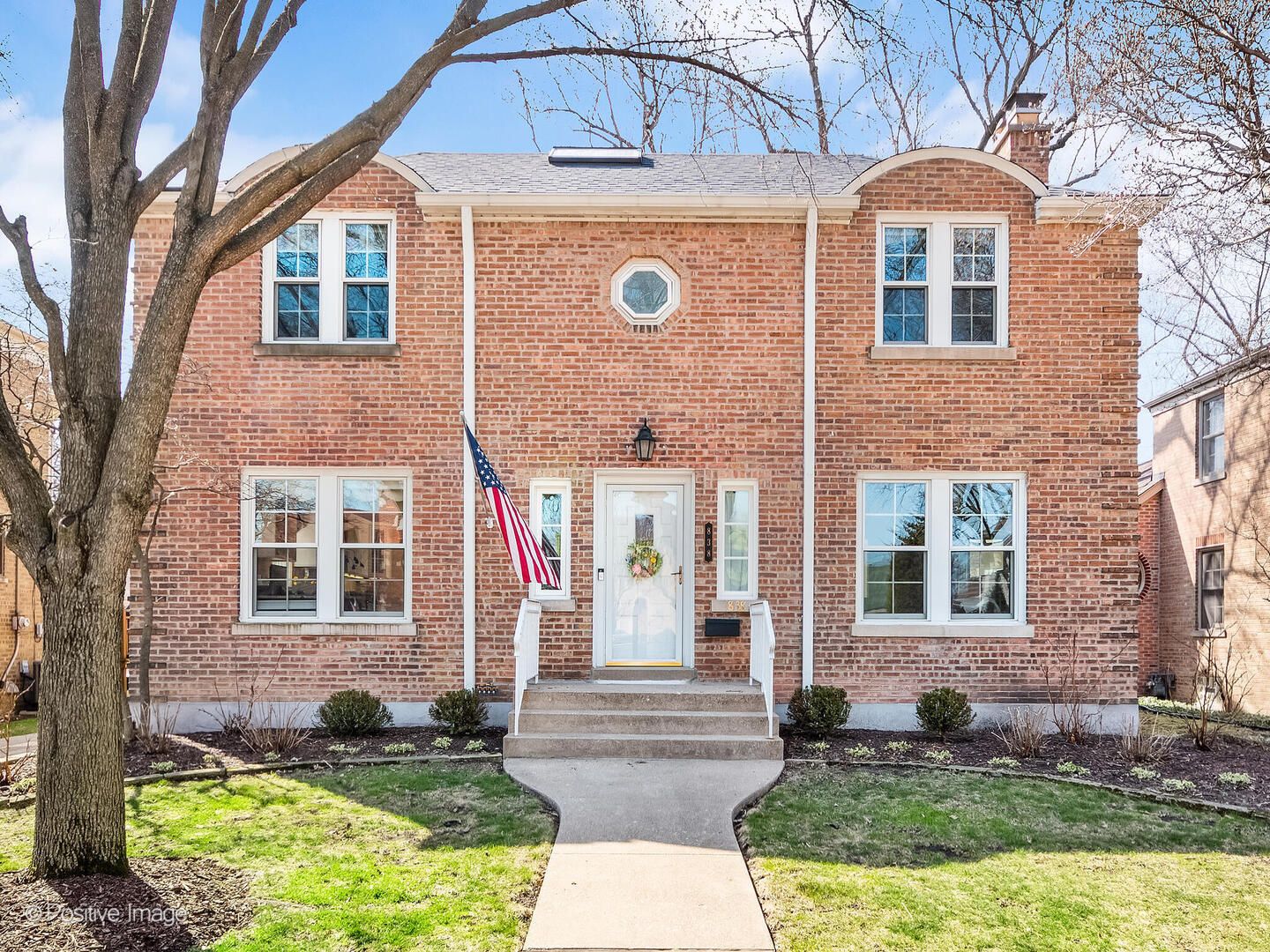 838 N Kensington Avenue — La Grange Park, IL 60526