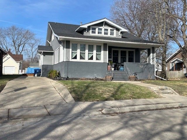 1211 Bucklin Street, Lasalle, IL 61301