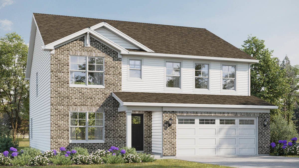 1874 Keating Drive — Aurora, IL 60503