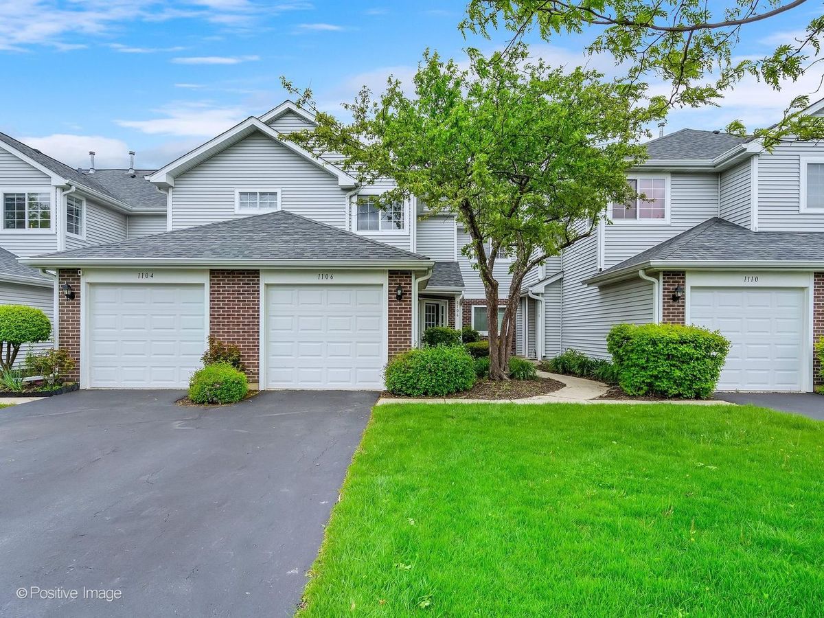 1106 Wilson Avenue, Lombard, IL 60148