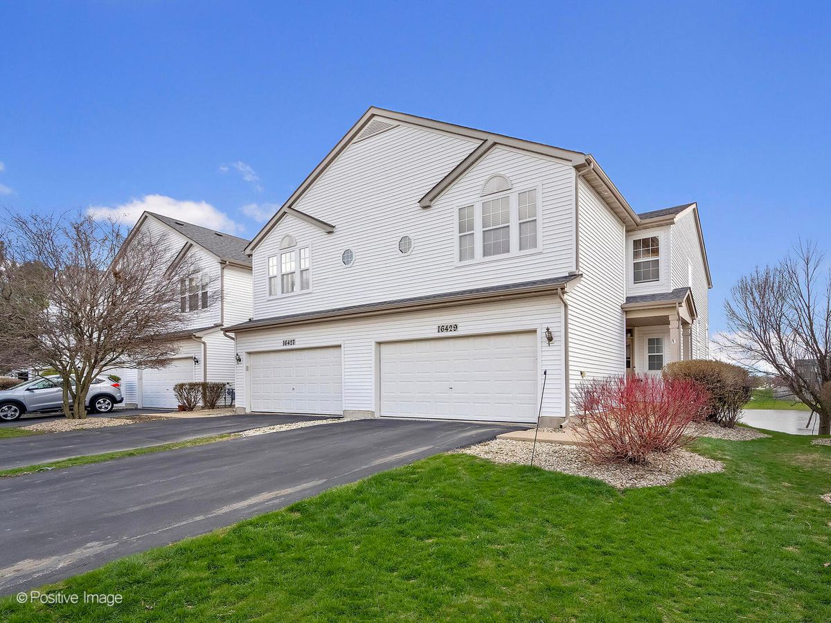 16429 Newcastle Way, Lockport, IL 60441