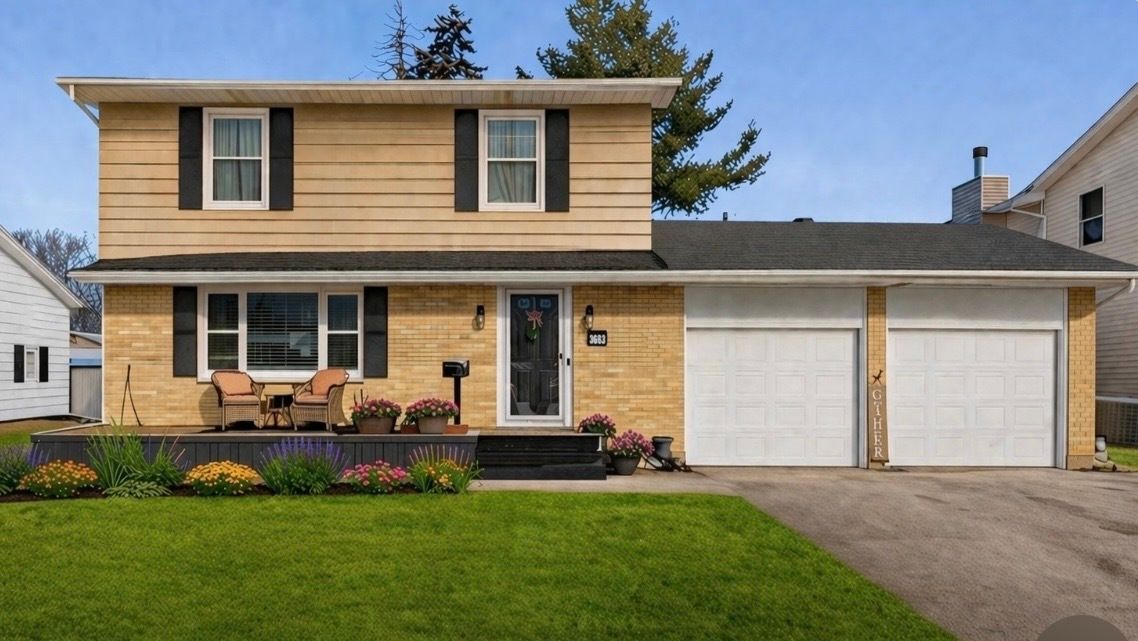 900 14TH Place, Camanche, IA 52730