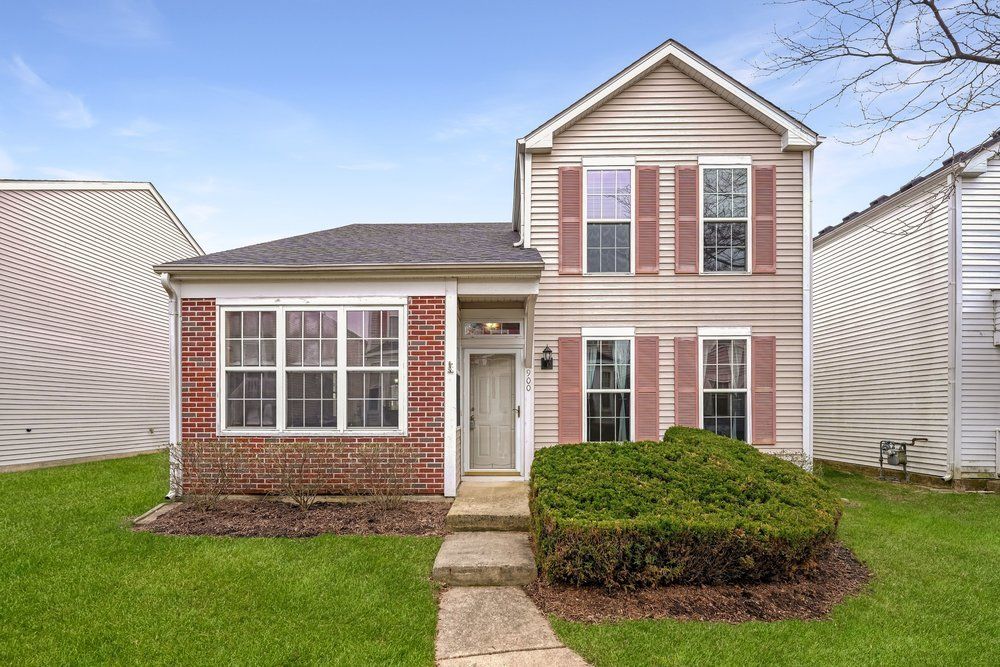 900 Symphony Drive, Aurora, IL 60504