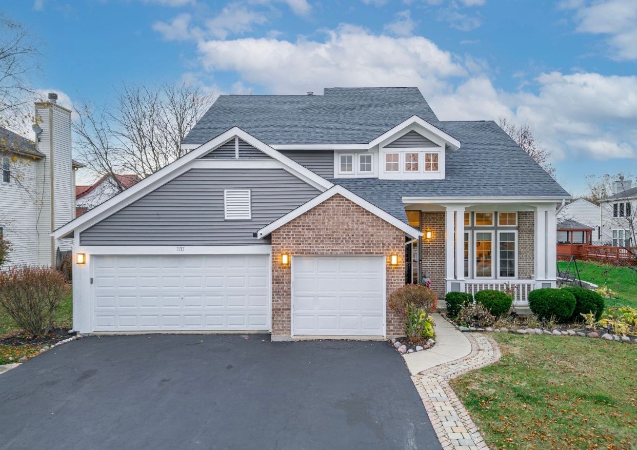 1133 Wilshire Lane — Lake Villa, IL 60046