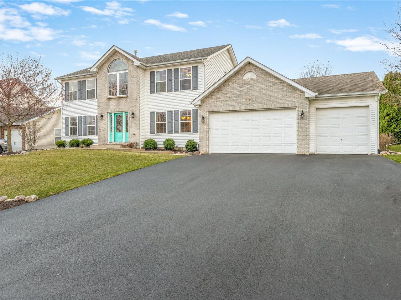 13362 Foxglove Lane — Winnebago, IL 61088