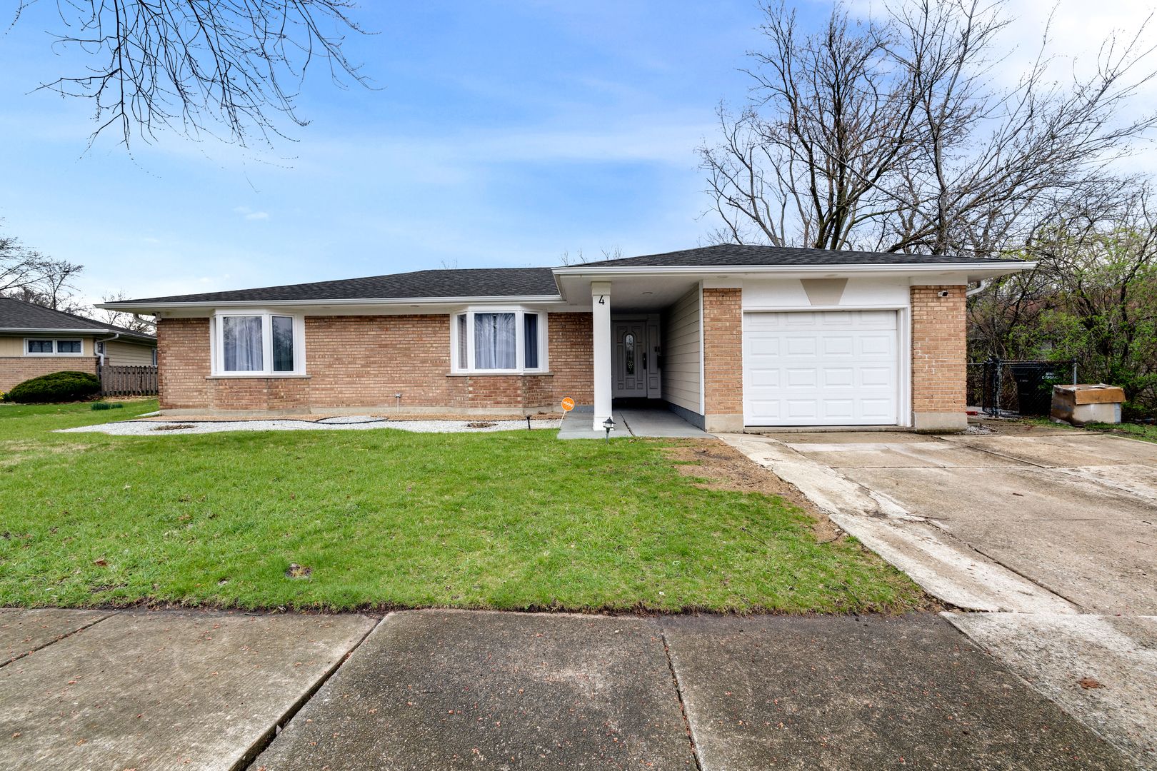 4 Waverly Court — Park Forest, IL 60466