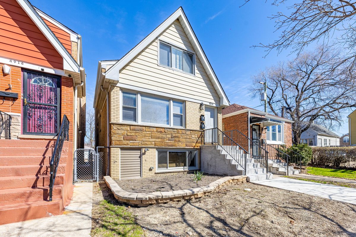 4914 32nd Place, Cicero, IL 60804