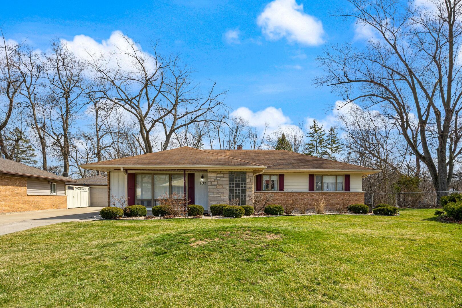 107 Nashua Street — Park Forest, IL 60466