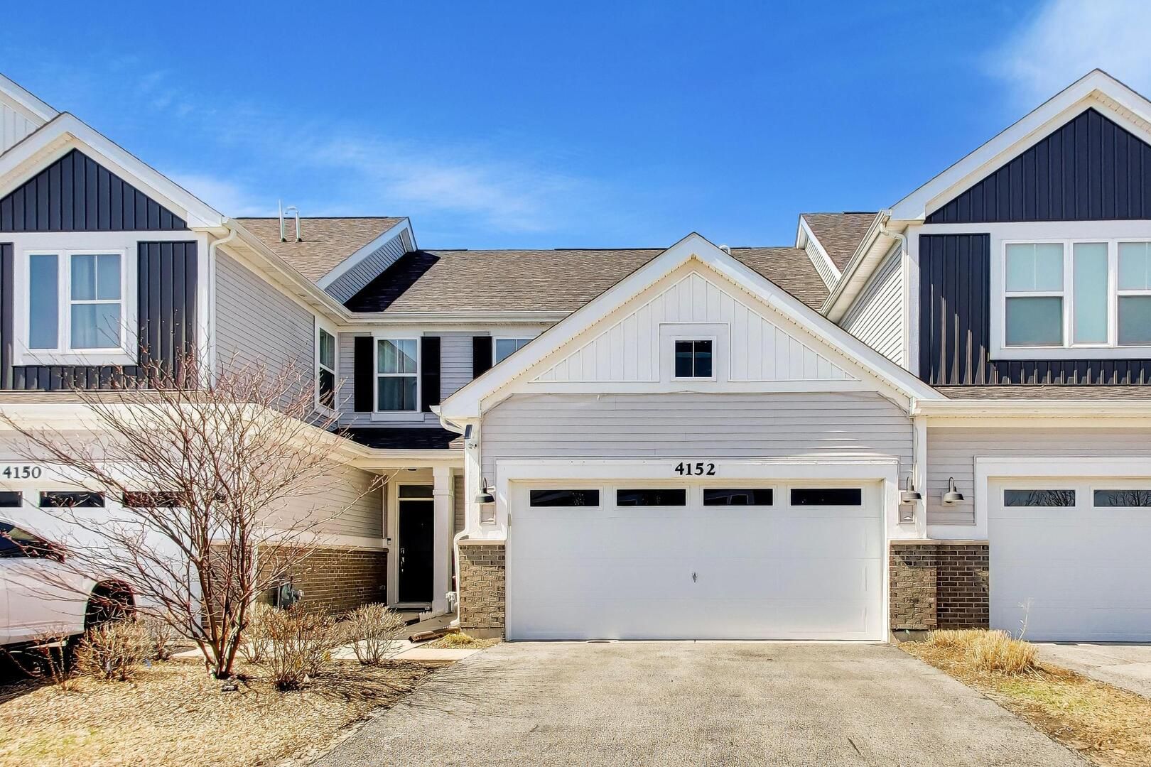 4152 Calder Lane — Aurora, IL 60504