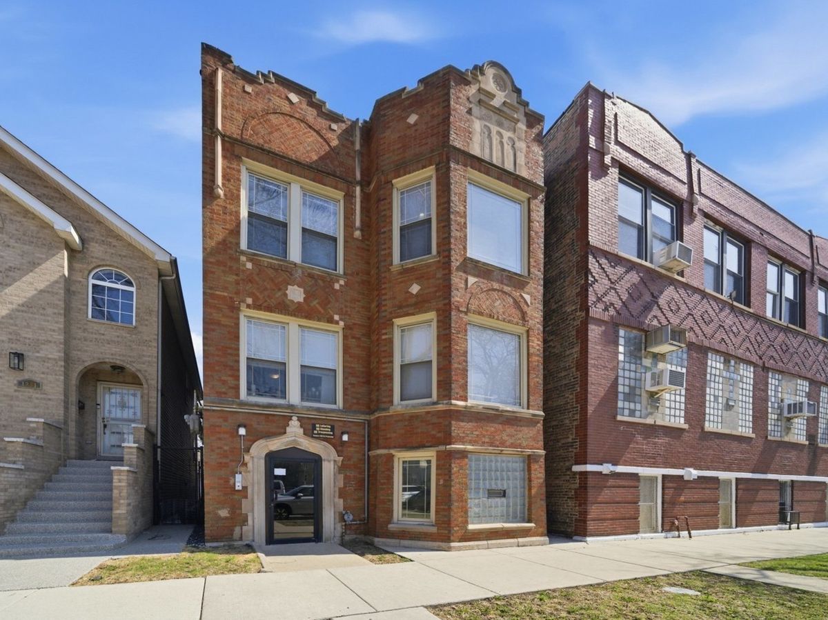 1253 Tripp Avenue, Chicago, IL 60623