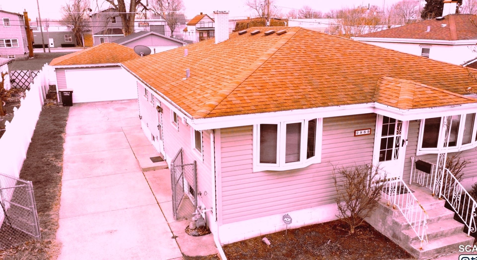 2889 173rd Place — Lansing, IL 60438