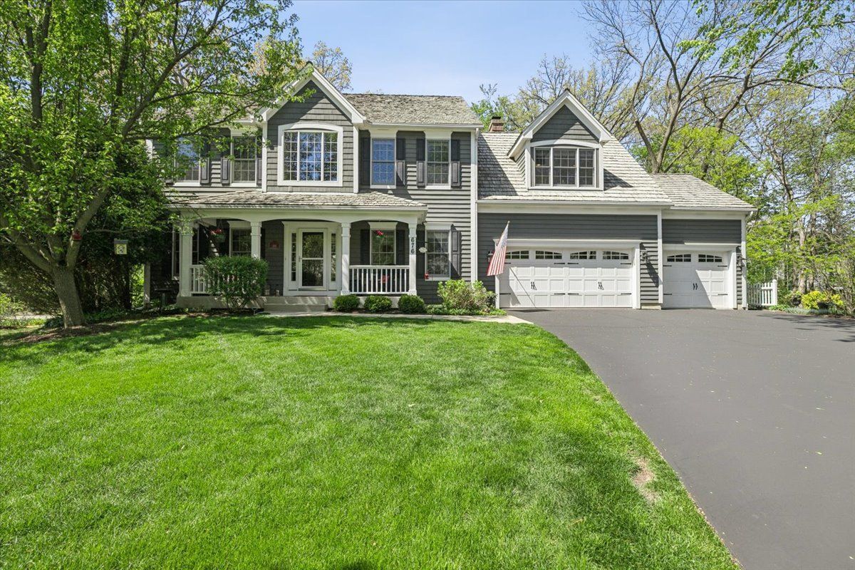 676 Framingham Court — Gurnee, IL 60031