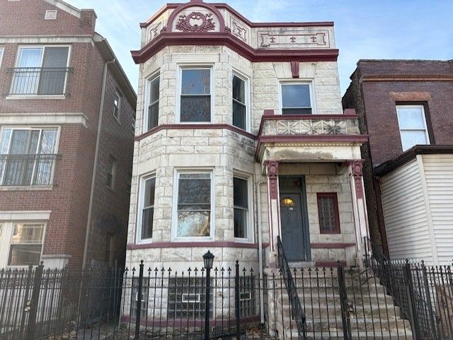 1220 S Springfield Avenue — Chicago, IL 60623