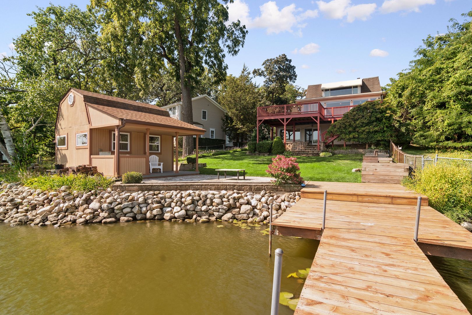 24013 N Forest Drive — Lake Zurich, IL 60047