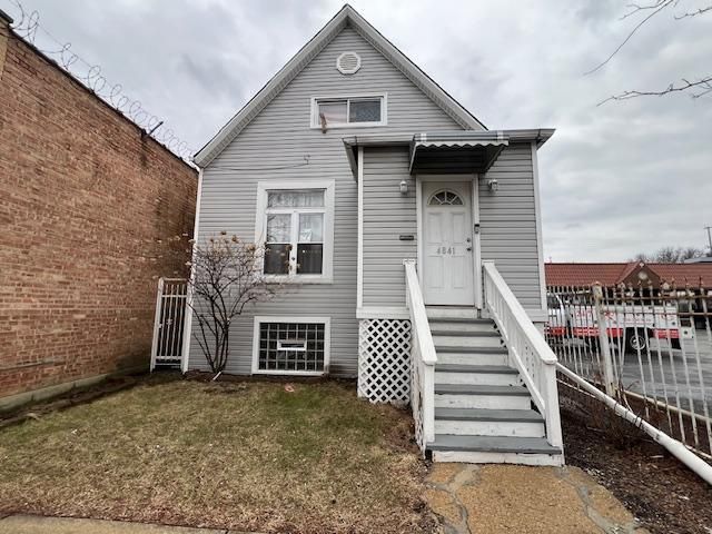 4841 W Armitage Avenue — Chicago, IL 60639