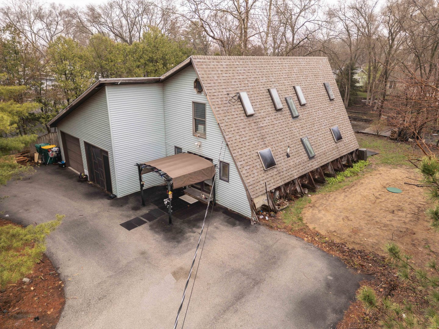 3550 Bass Court — Morris, IL 60450