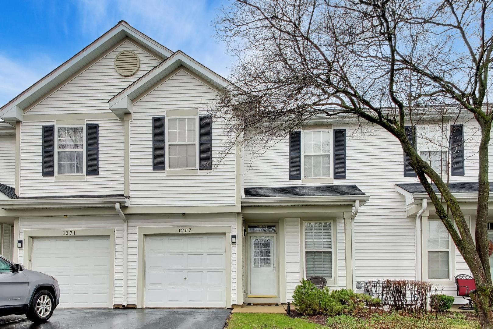 1267 ARAPAHO Court — Naperville, IL 60540