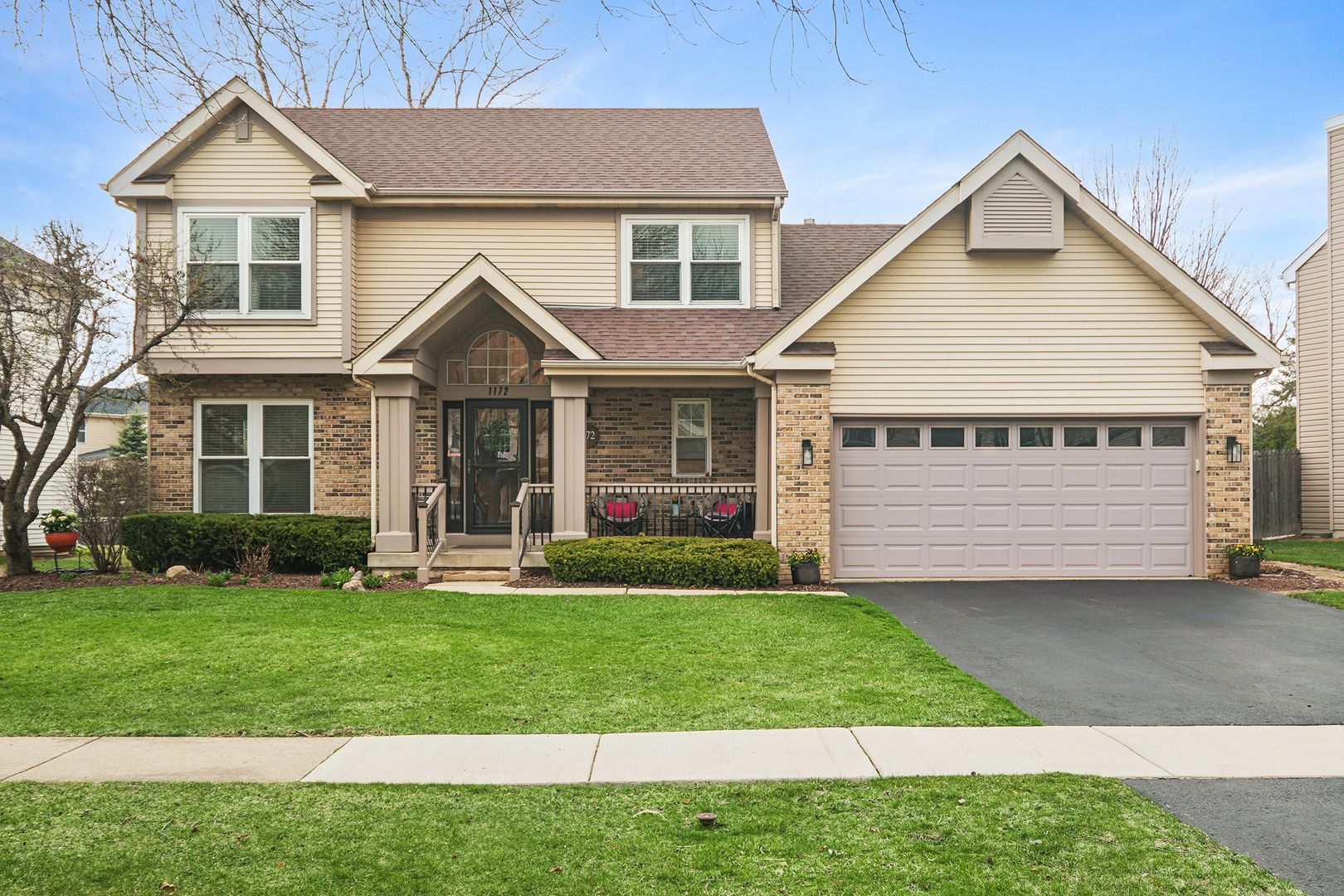1172 Hummingbird Lane — Grayslake, IL 60030