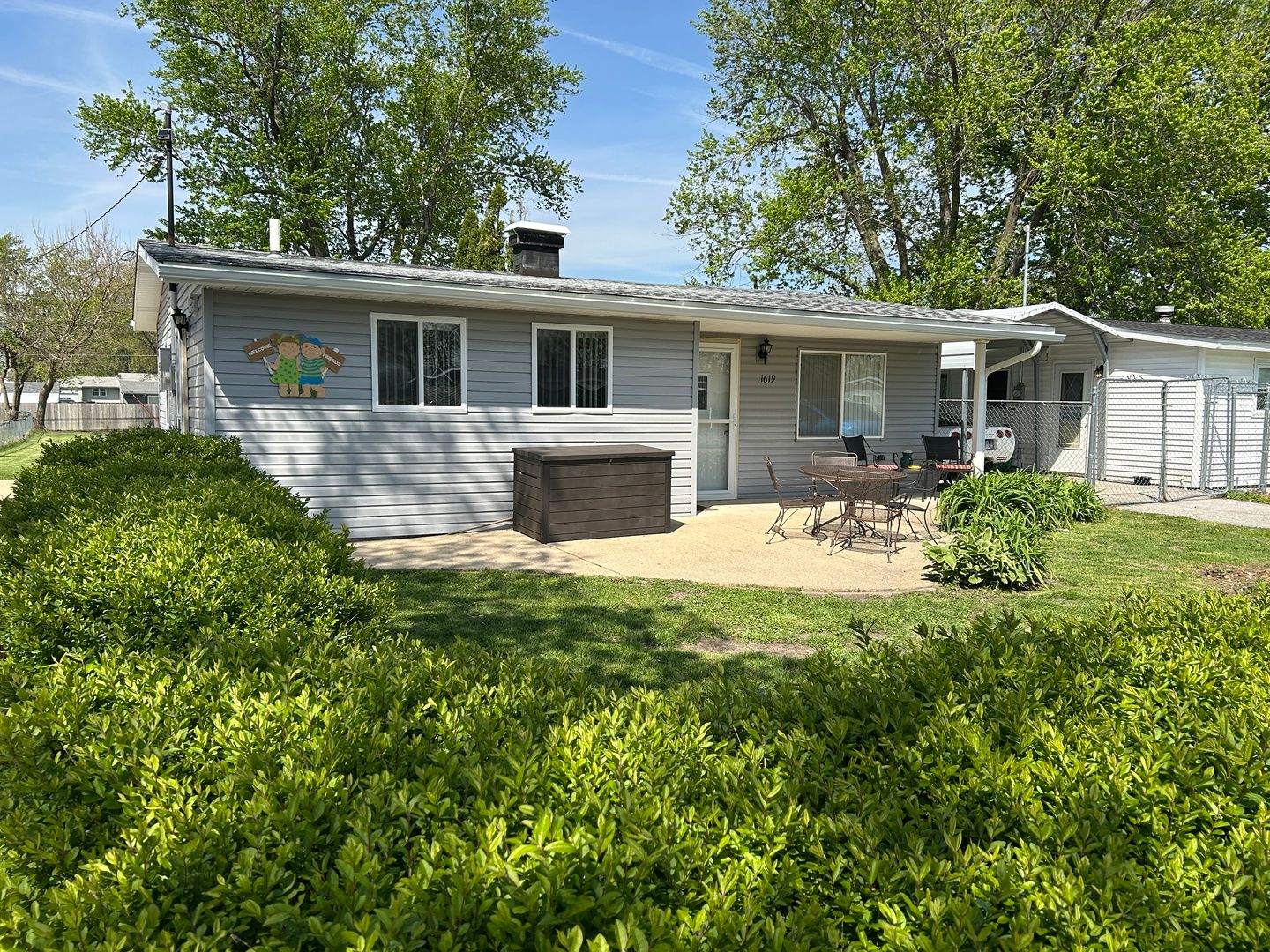 1619 116th Avenue — Milan, IL 61264