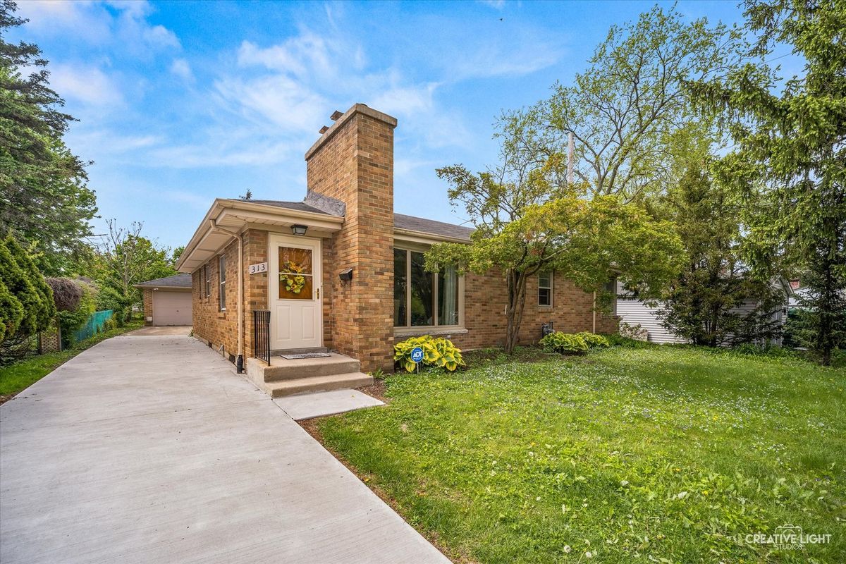313 Morningside Avenue, Lombard, IL 60148