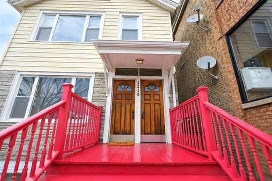 2128 24th Street, Chicago, IL 60608