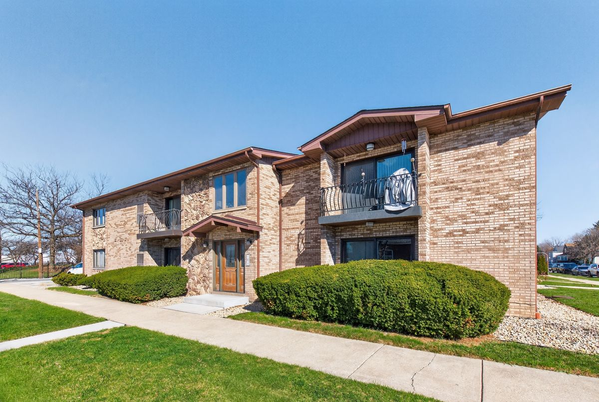 6056 Keating Avenue, Chicago, IL 60629