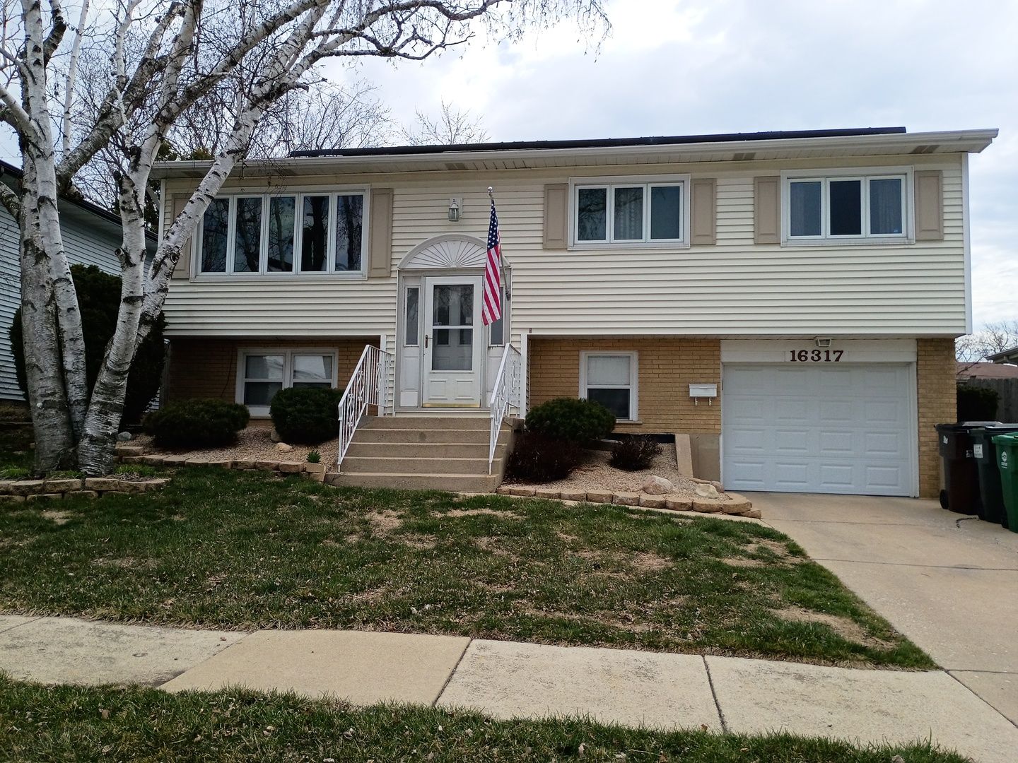 16317 66th Court — Tinley Park, IL 60477