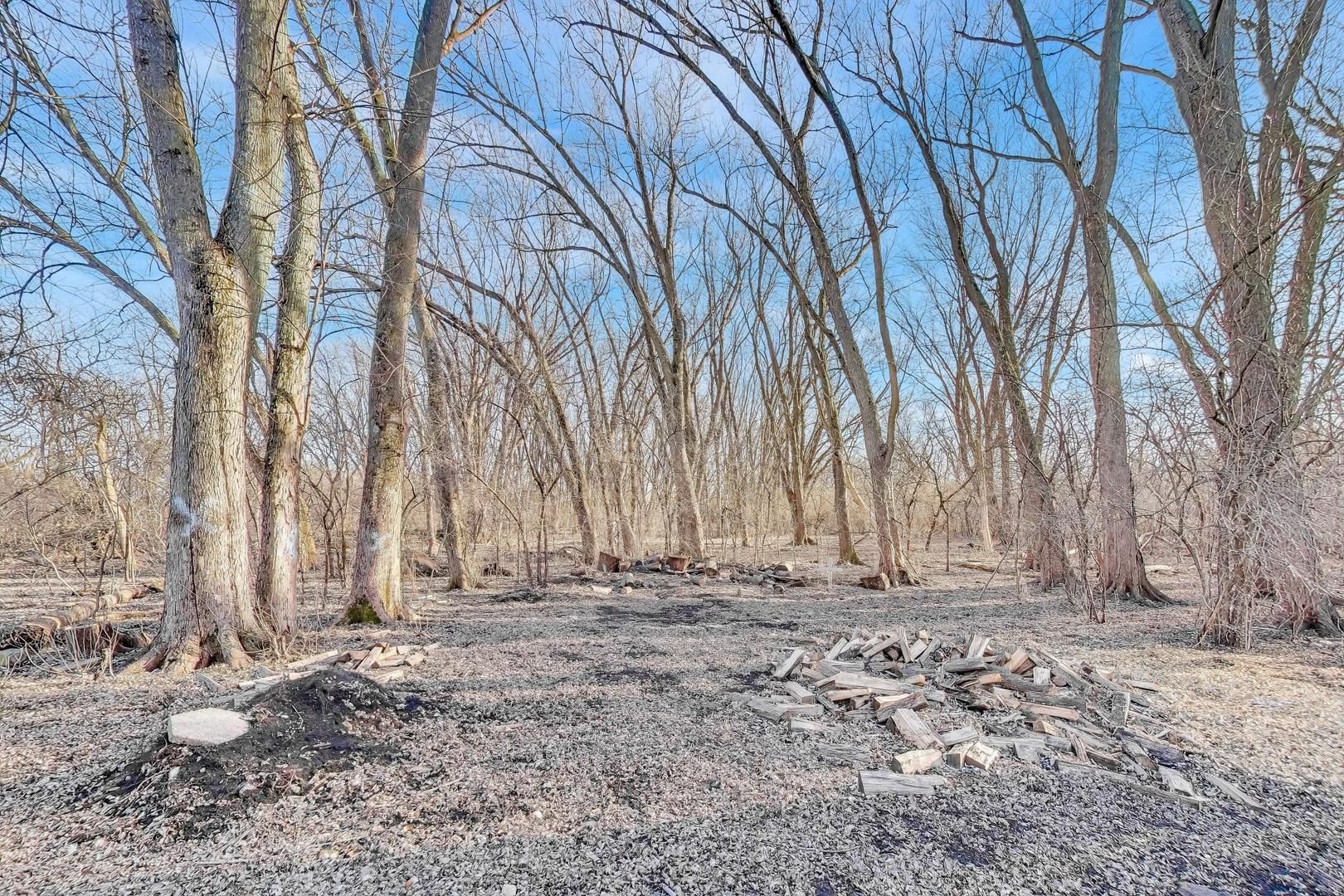 Lot 1 Palm Street — McHenry, IL 60051