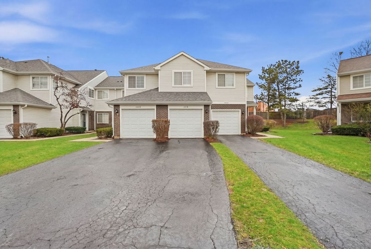 1018 Wilson Avenue, Lombard, IL 60148