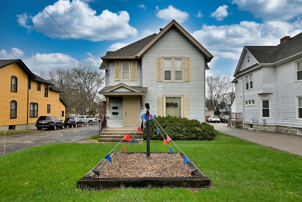 442 Lake Street, Aurora, IL 60506