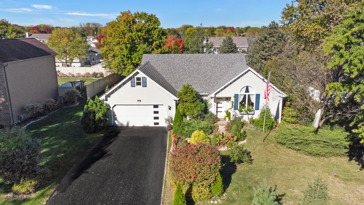 16462 Ivy Lane, Plainfield, IL 60586