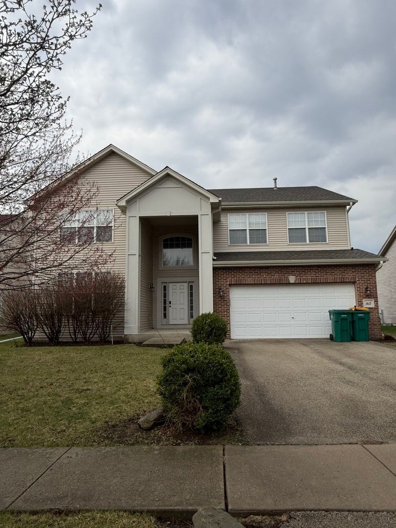 1617 Stanton Lane — Plainfield, IL 60586