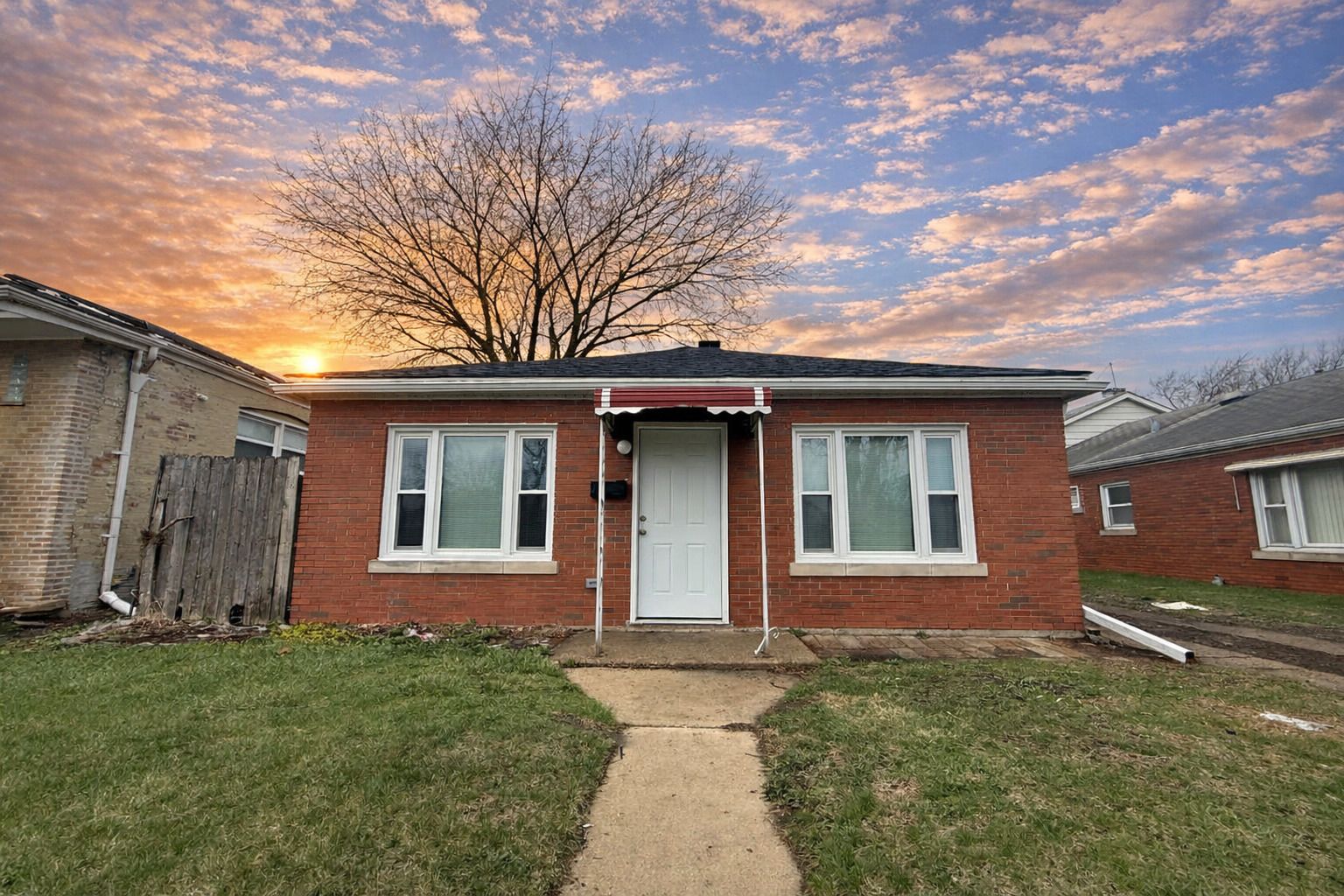 14916 Langley Avenue — Dolton, IL 60419