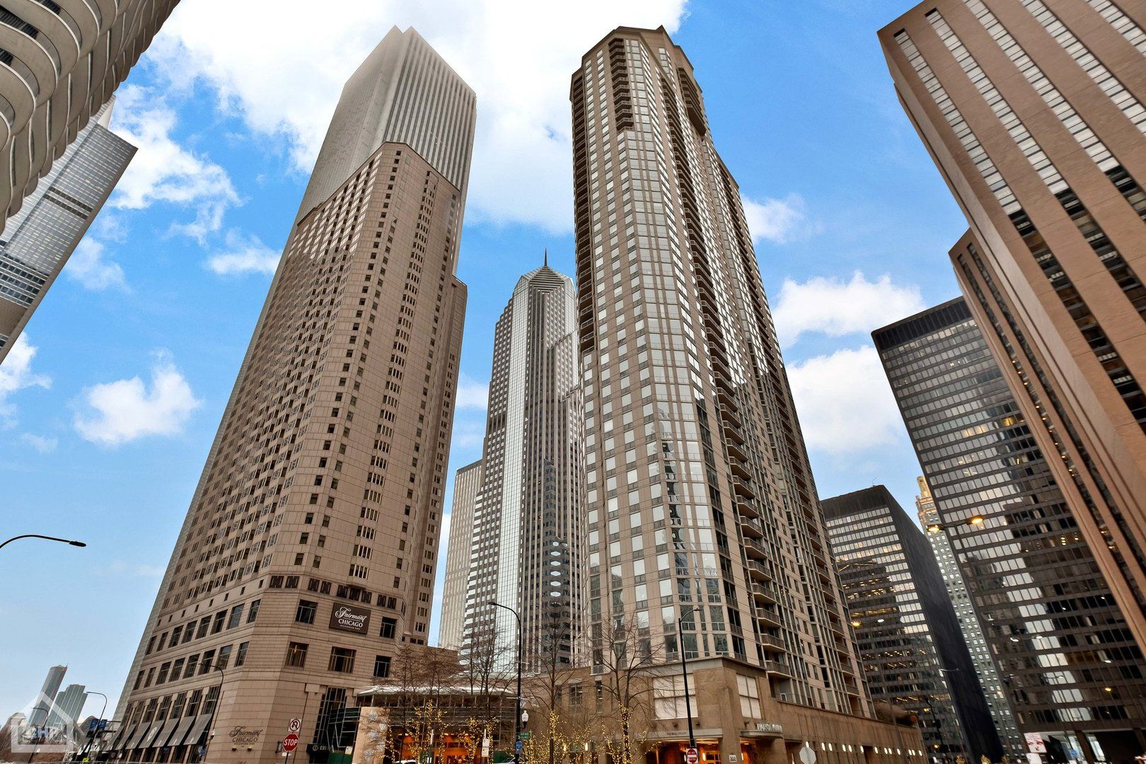 222 N Columbus Drive #C3 — Chicago, IL 60601