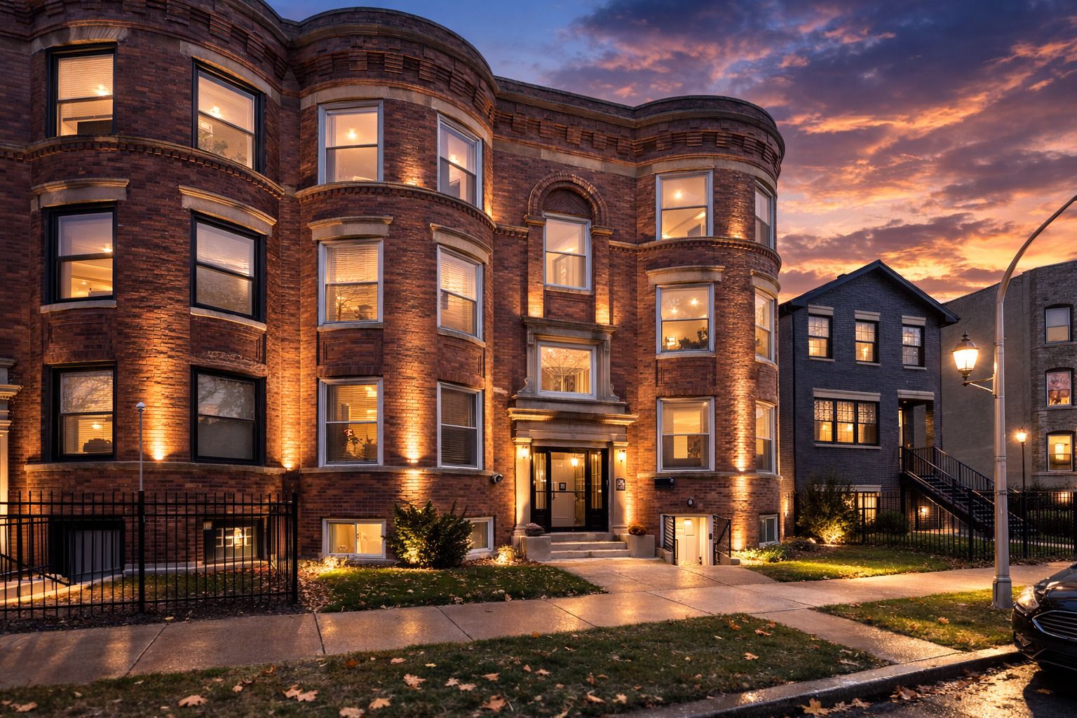 4522 S Calumet Avenue — Chicago, IL 60653