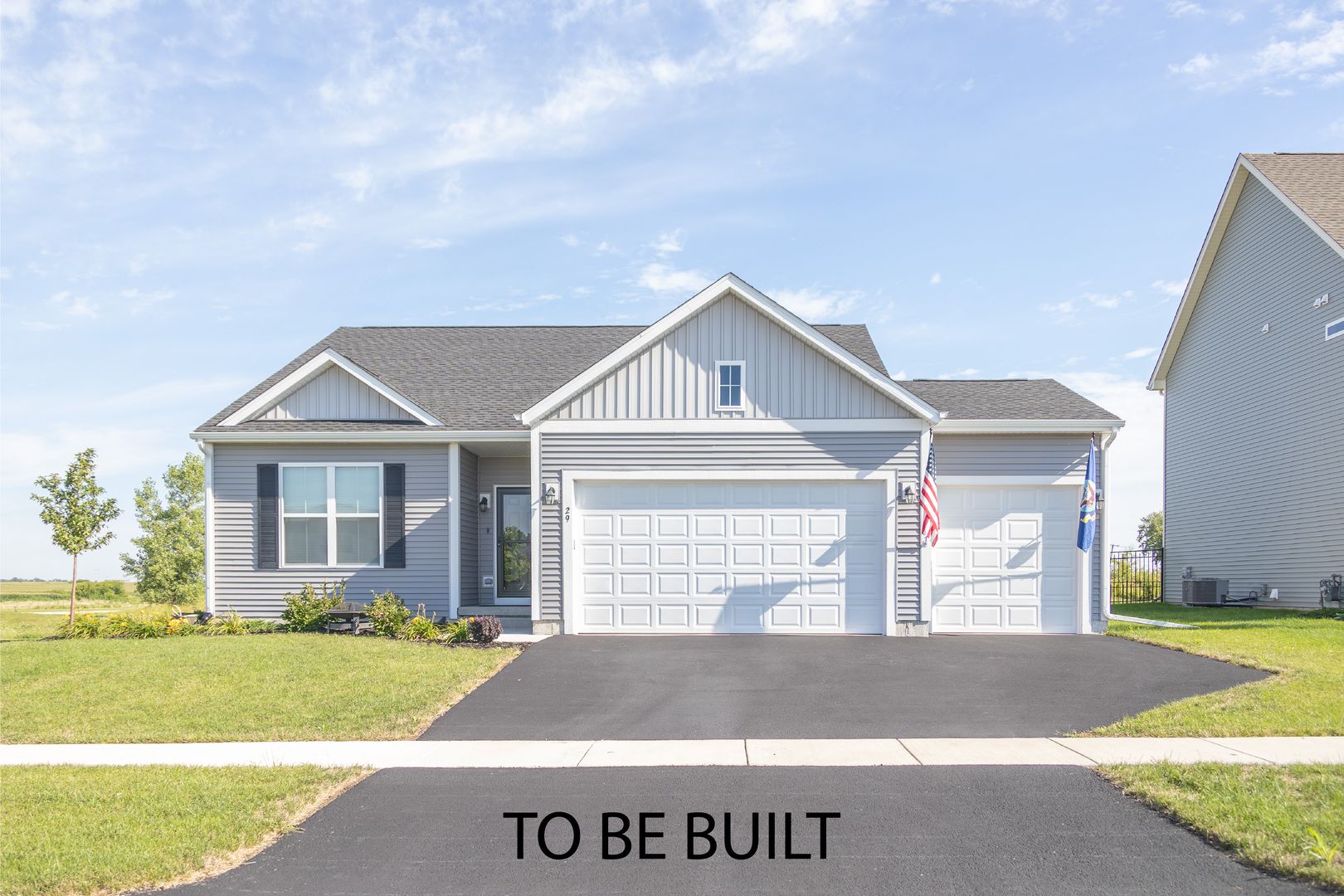 Lot 5 S 5TH Street — Eldridge, IA 52748