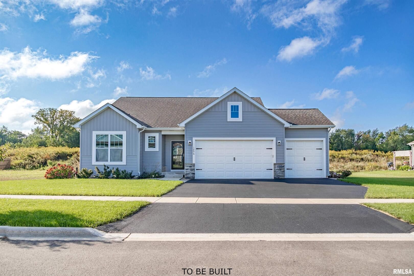 Lot 6 S 5TH Street — Eldridge, IA 52748