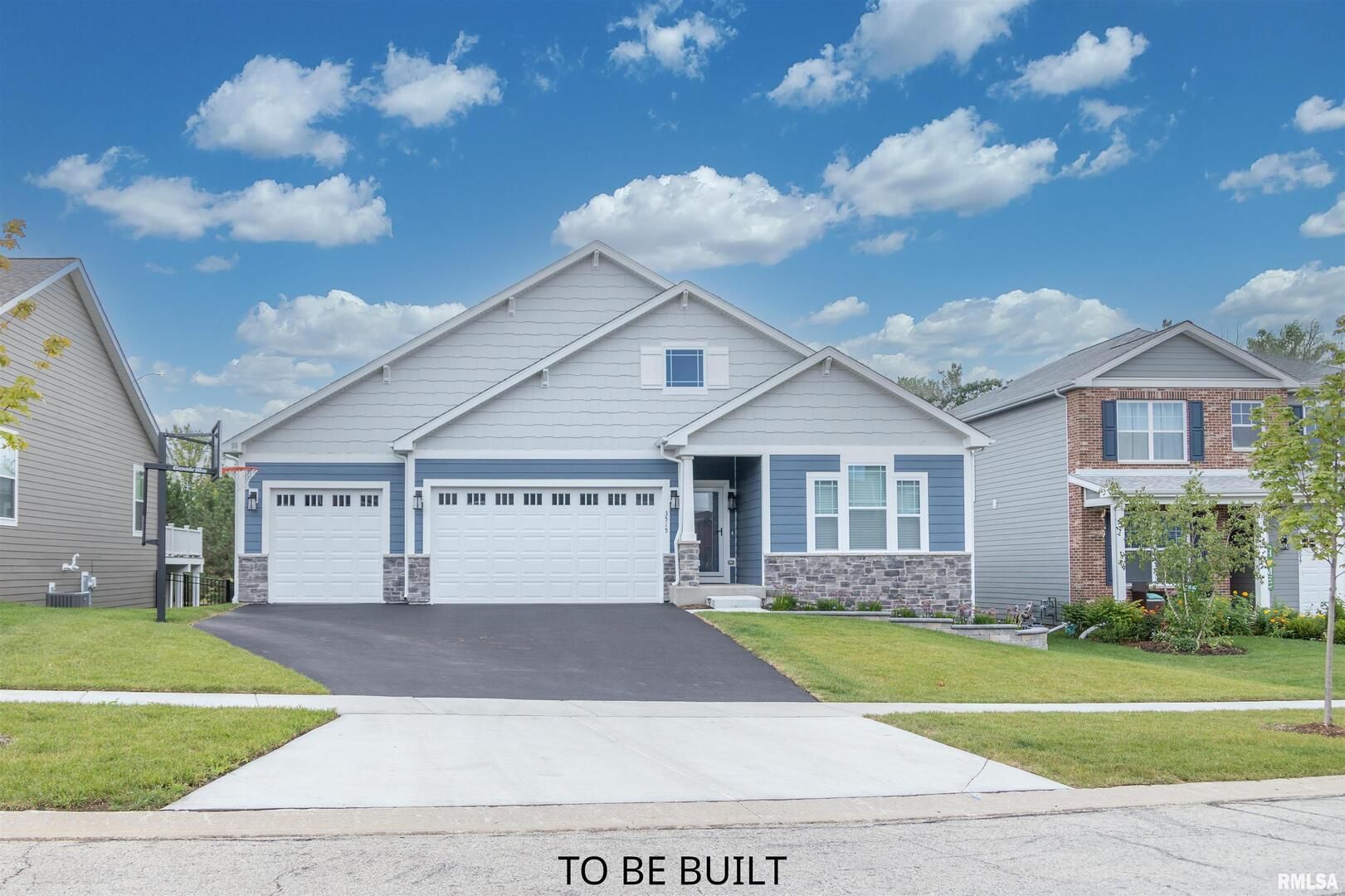 Lot 7 S 5TH Street — Eldridge, IA 52748