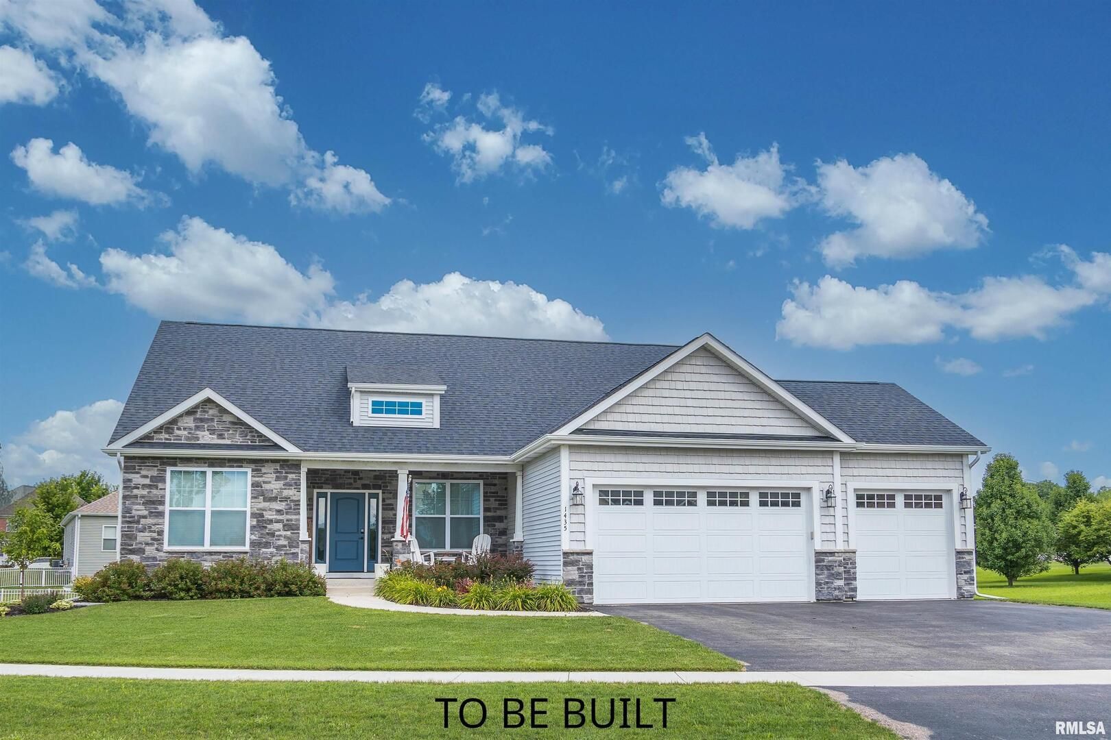 Lot 10 S 5TH Street — Eldridge, IA 52748
