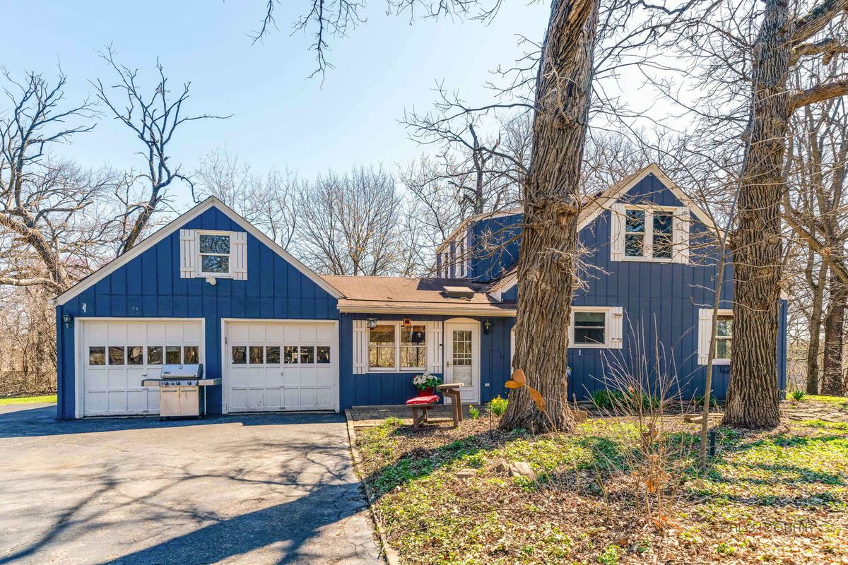 21075 Oak Knoll Court, Kildeer, IL 60047