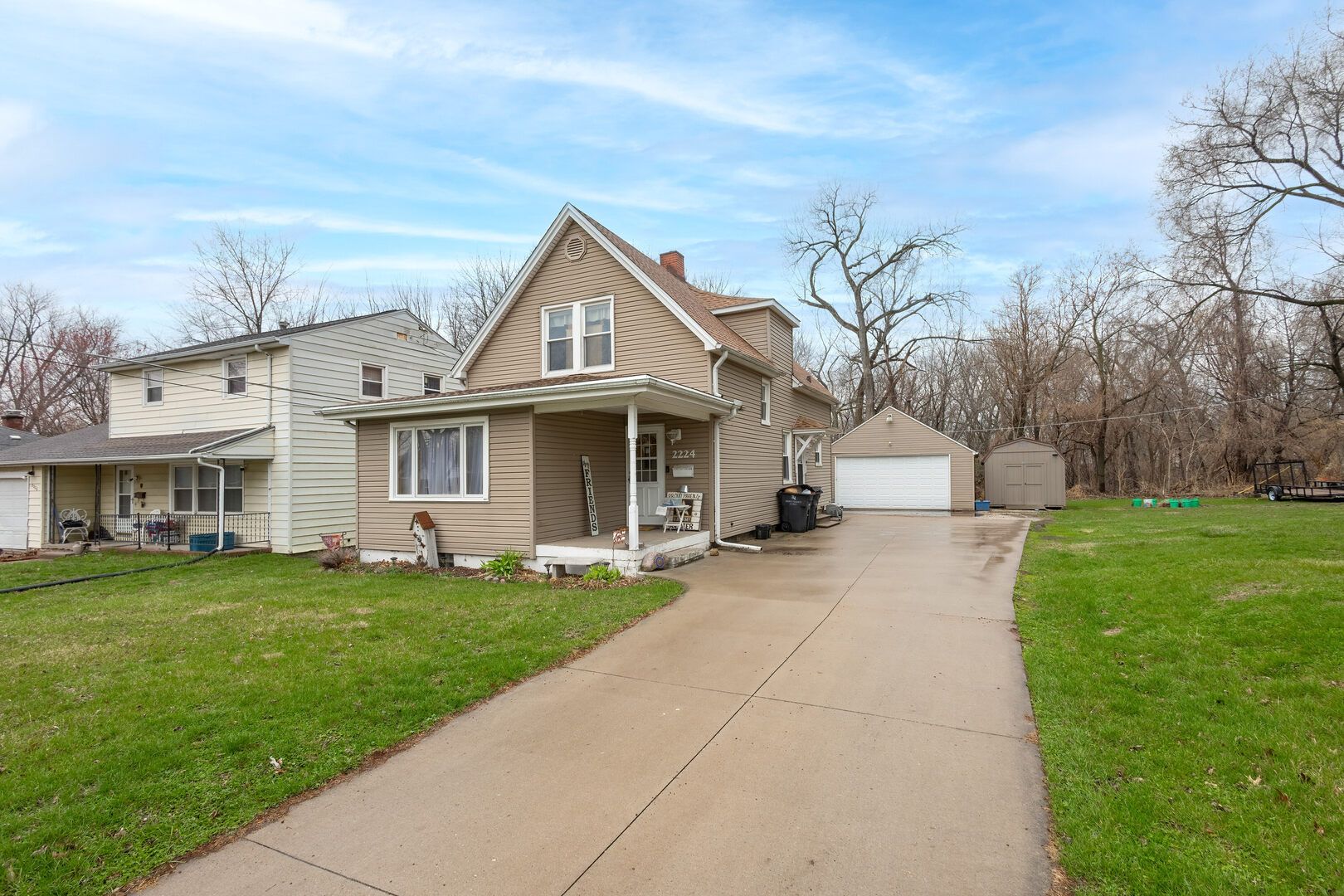 2224 41st Street — Rock Island, IL 61201